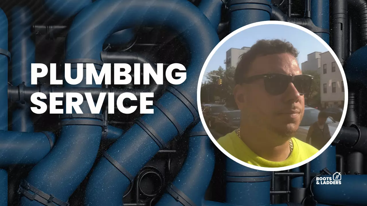 Work photo for Nelson Plumbing Service Queens NY - Fast Expert Repairs & Installs