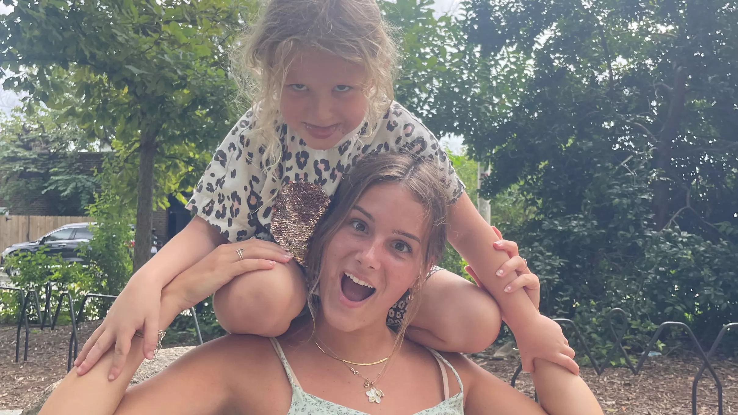 Work photo for Babysitting, date nights, evenings, weekends 4 Hours $60 6 hours $80