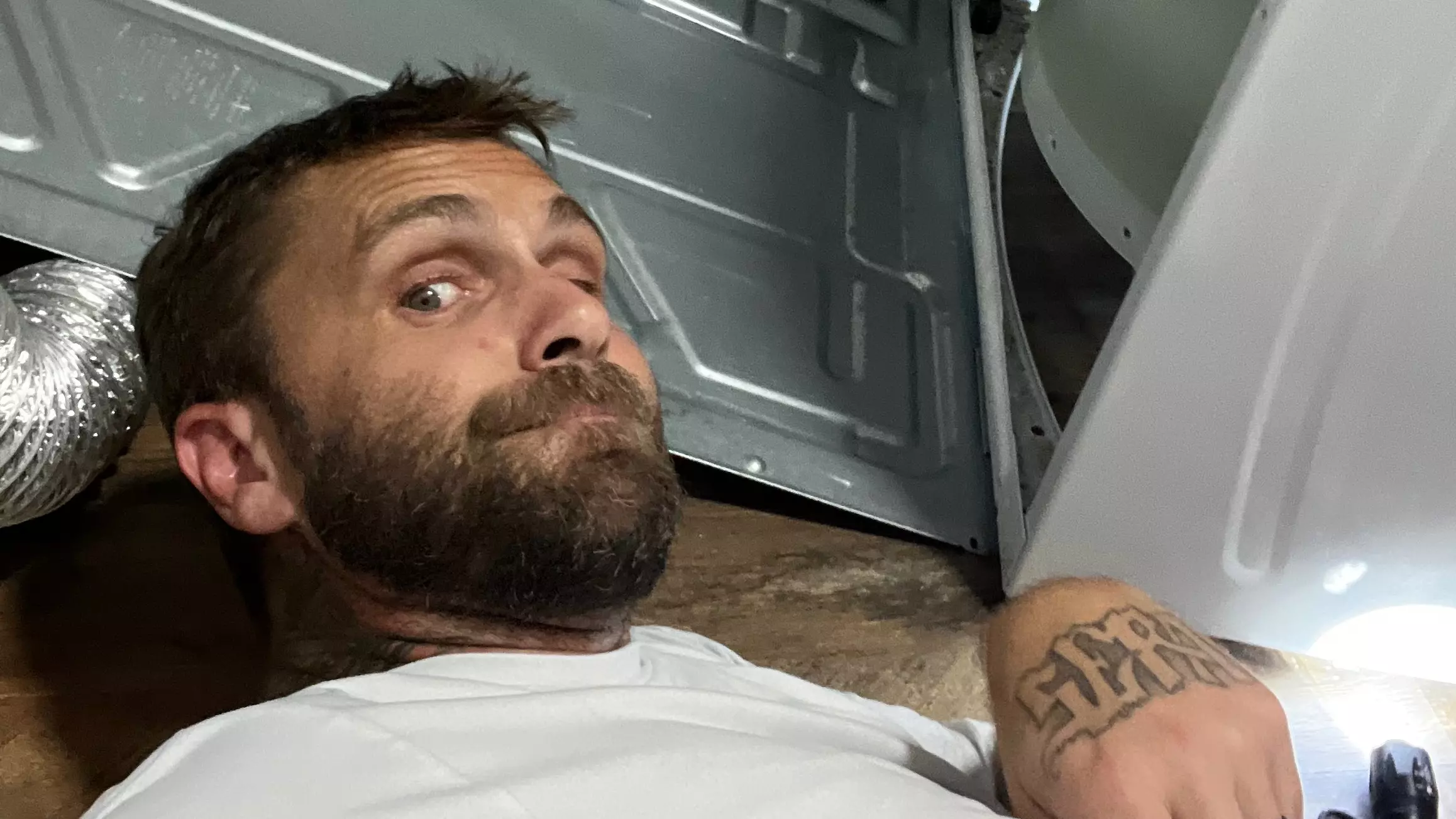Work photo for Toilet removal & replacement labor only $250
