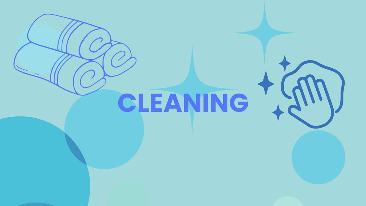 Work photo for Olivers Cleaning Services House Cleaning in Your Area. Cleans Starting at 150.00