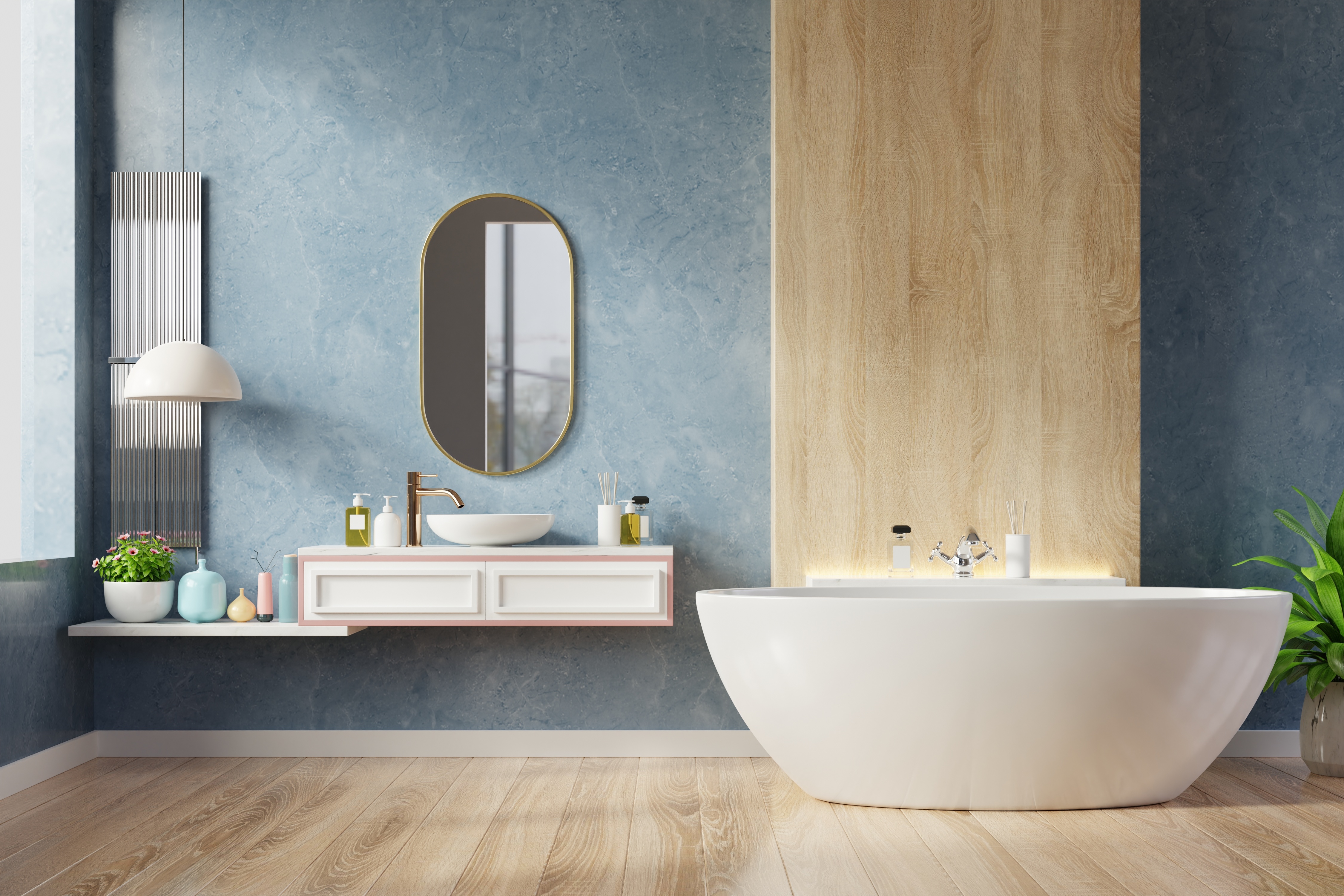 Work photo for Bathroom Remodelling by: The Bathroom Man LLC