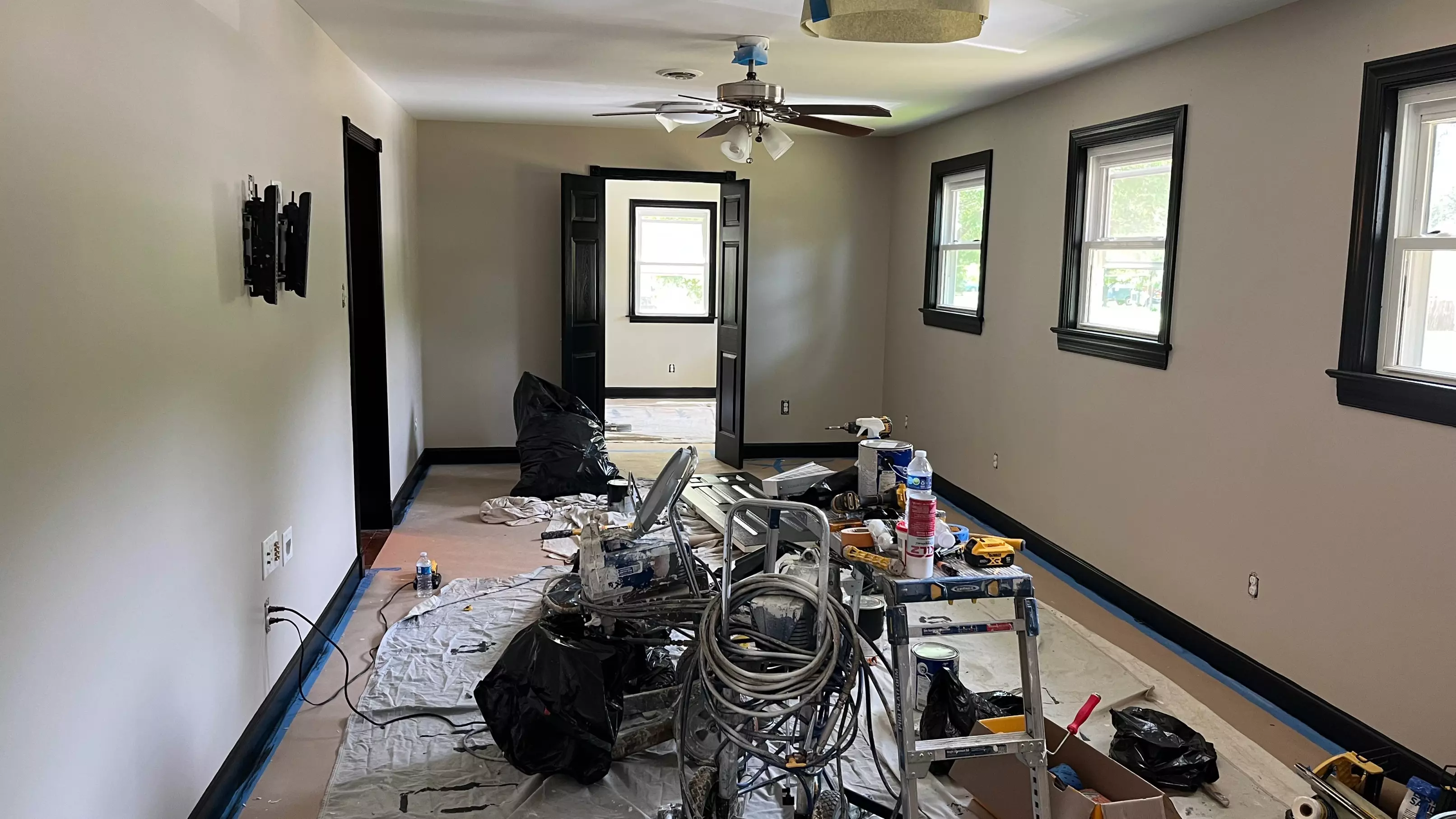 Work photo for Louis Deutsch Debris Removal Service Near You - Fast & Affordable Cleanup
