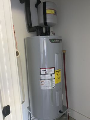 Work photo for Top-Rated Boz's Plumbing in Wilmington, NC - Fast, Reliable Service by James Bosworth