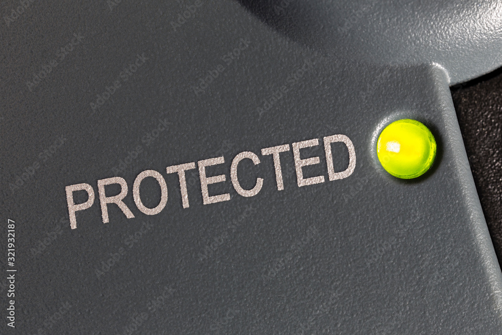 Work photo for Surge Protector Installation Service: Professional whole home protection