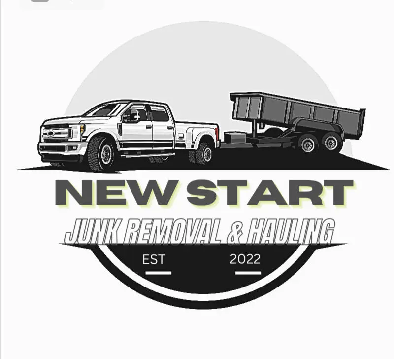 Work photo for Large Load Junk Removal Service: Efficient Box Truck Hauling $500