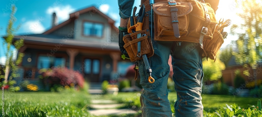 Work photo for Handyman Services: Odds & Ends for 2 hours $135