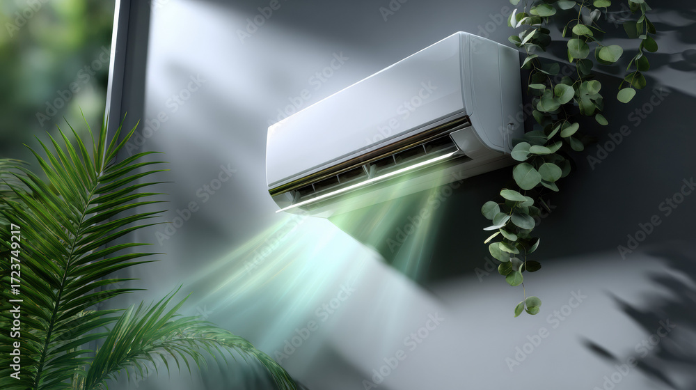Work photo for Mini Split Unit Installation Services $1200