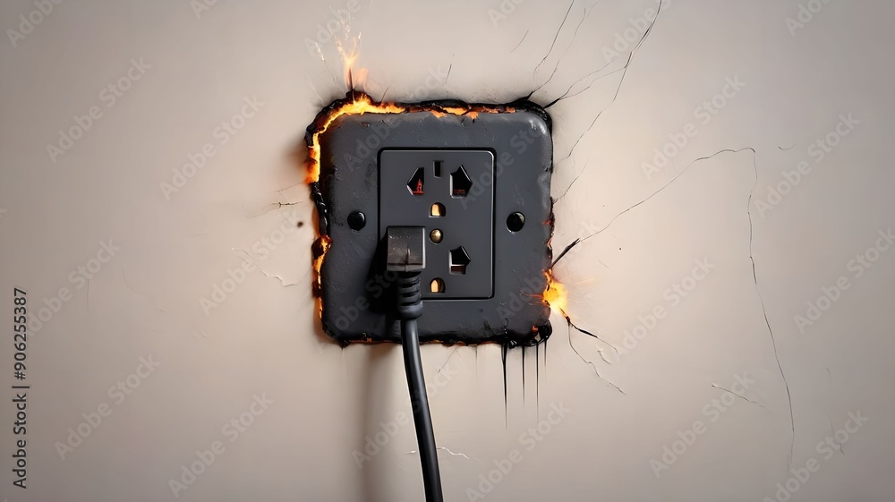 Work photo for Surge Protector Installation Service: Expert Labor $260