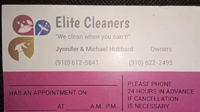Work photo for Professional Residential & Airbnb Cleaning by a Husband and wife team