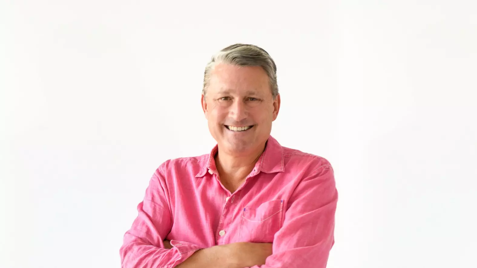 Work photo for Boost Employee Career Growth & Wellness in Your City with Adrian Jones