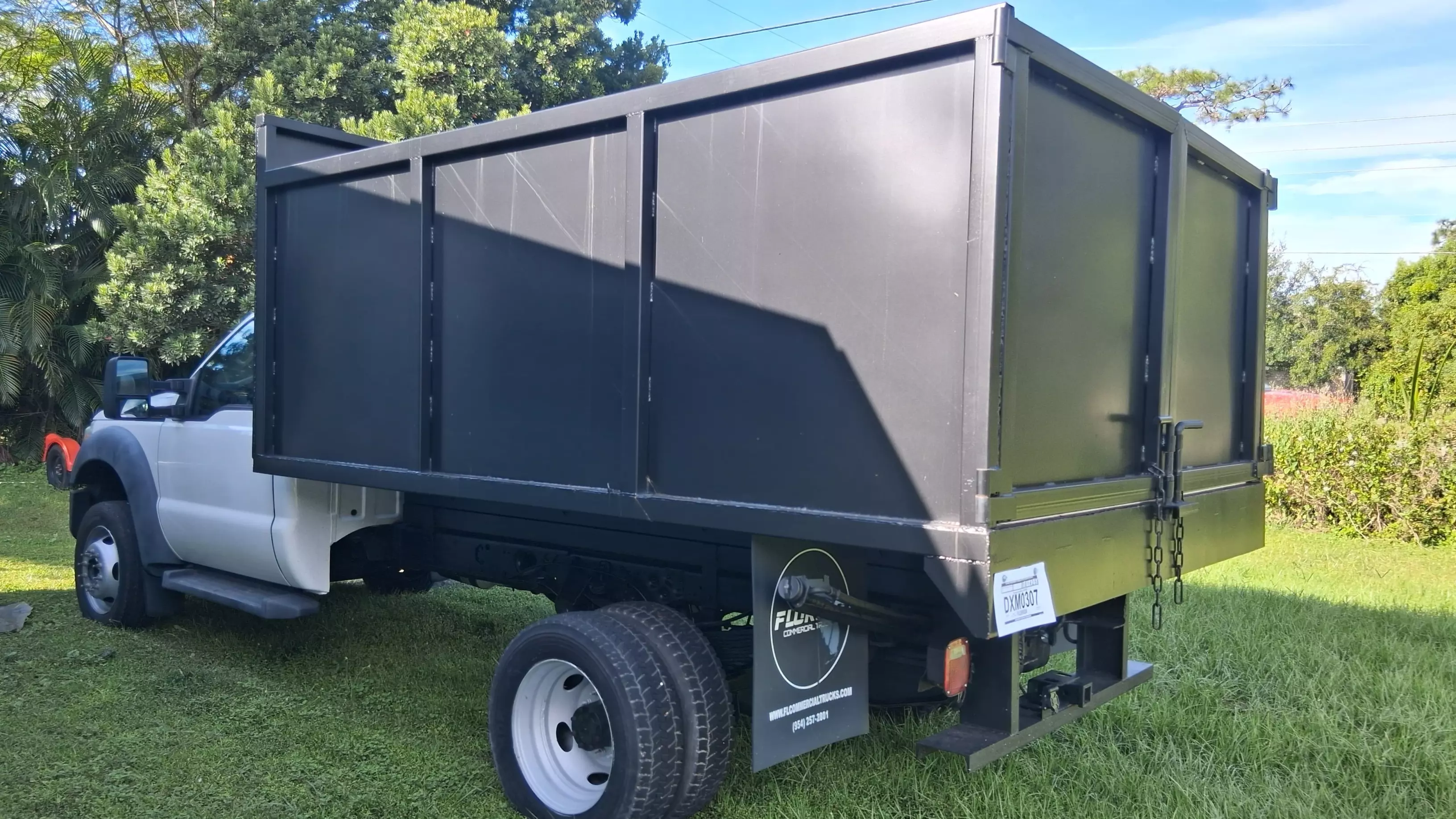 Work photo for Affordable Junk Removal Full Truck (14x7x4 ft) for $600