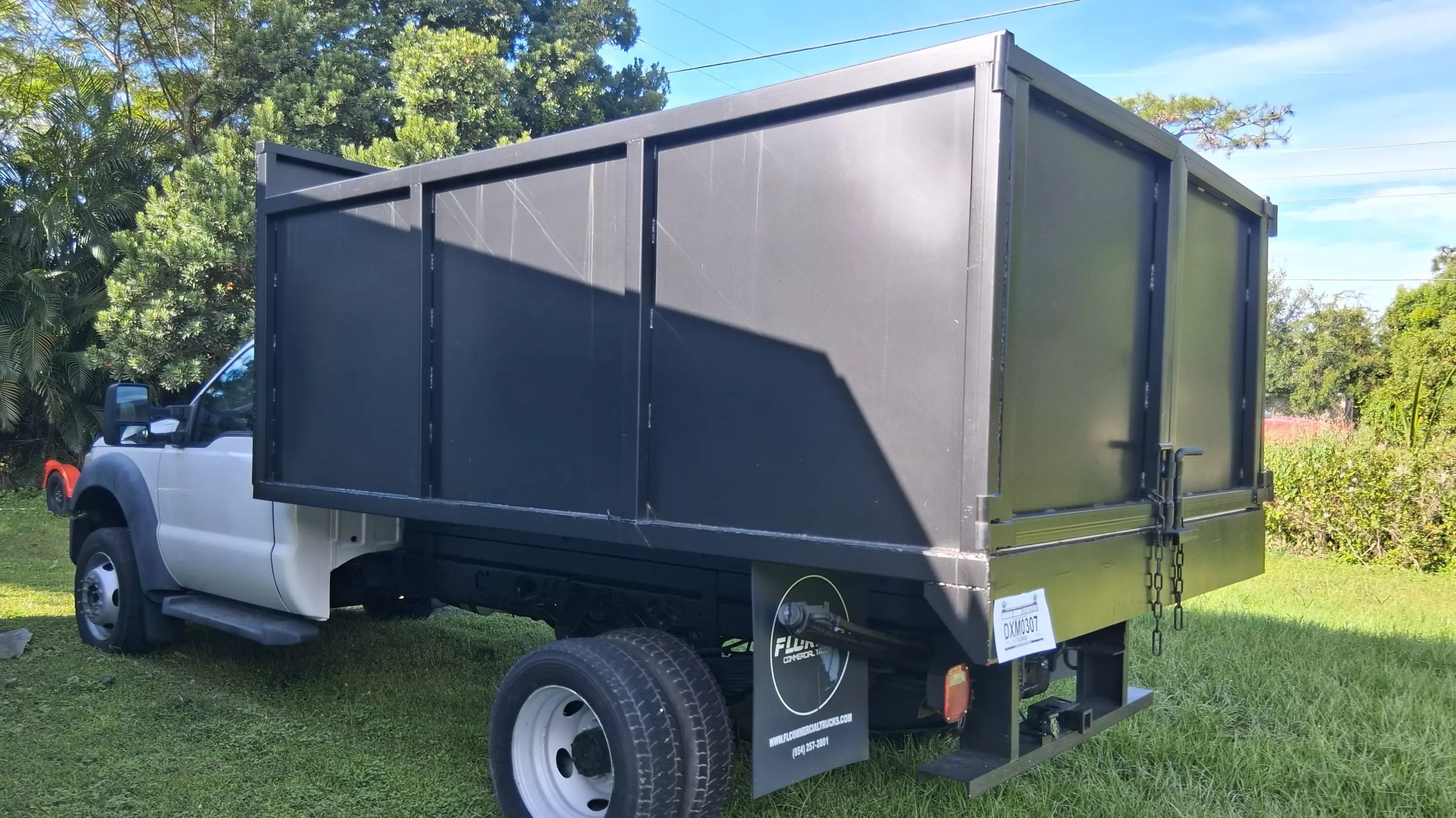 Work photo for Affordable Junk Removal Half Truck Load in Your Area by Osman Hernandez
