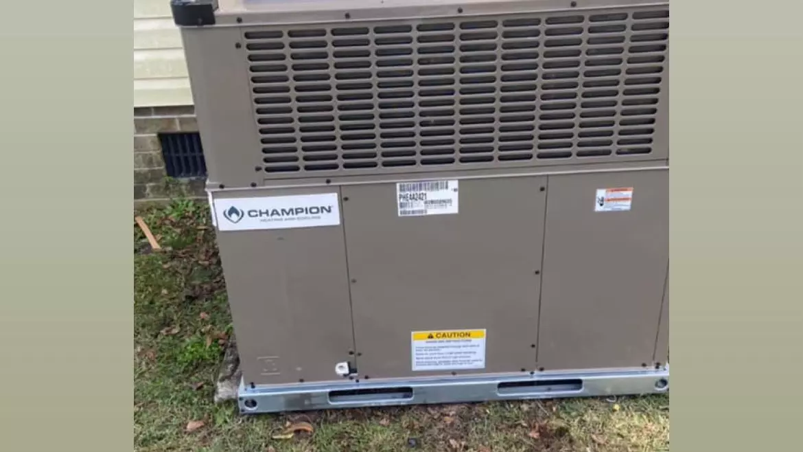 Work photo for HVAC Major Repairs: Compressor, TXV Valve, or Indoor Air Coil Replacement $1800