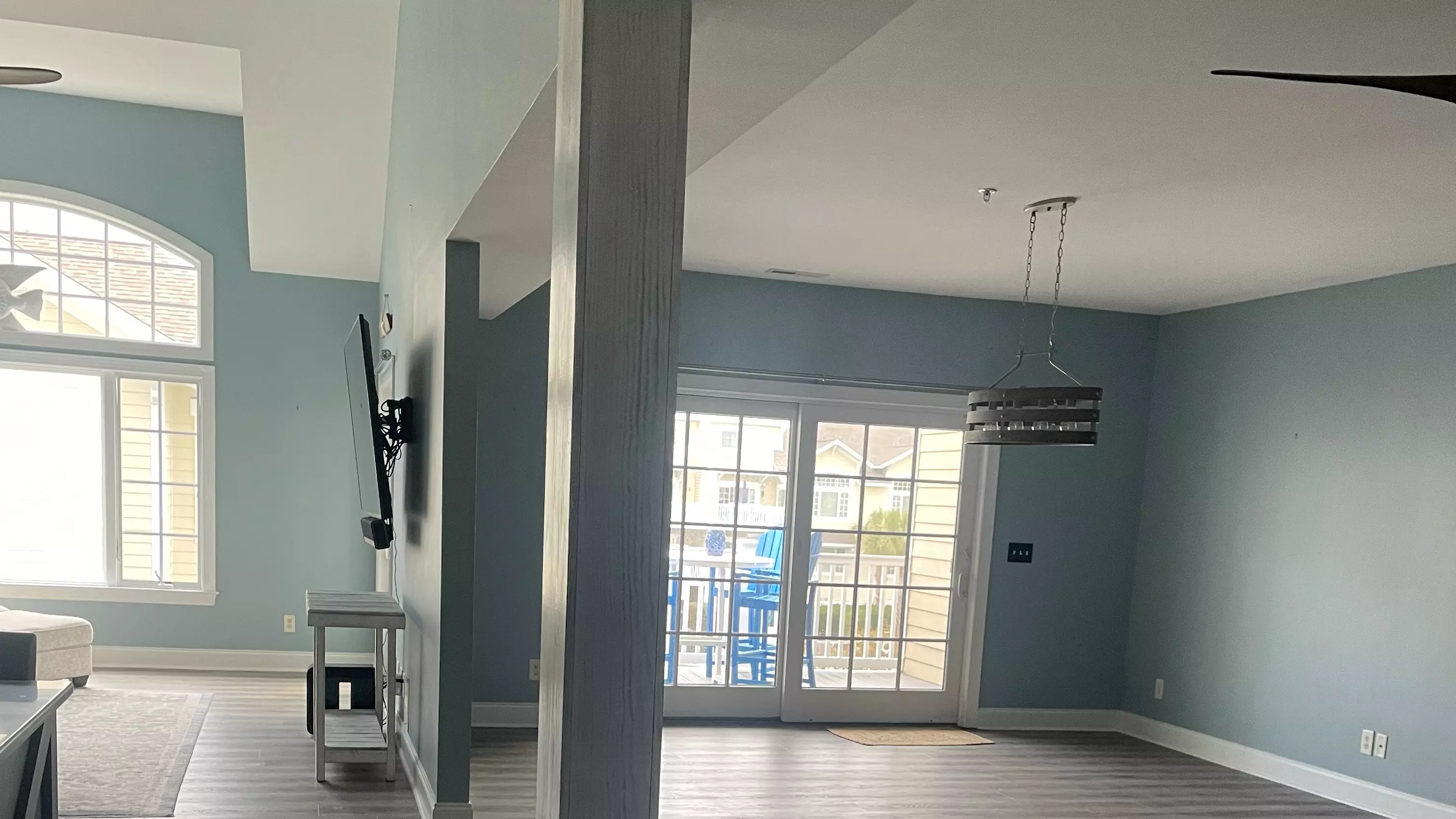 Work photo for Single Room Professional Painting Service $300