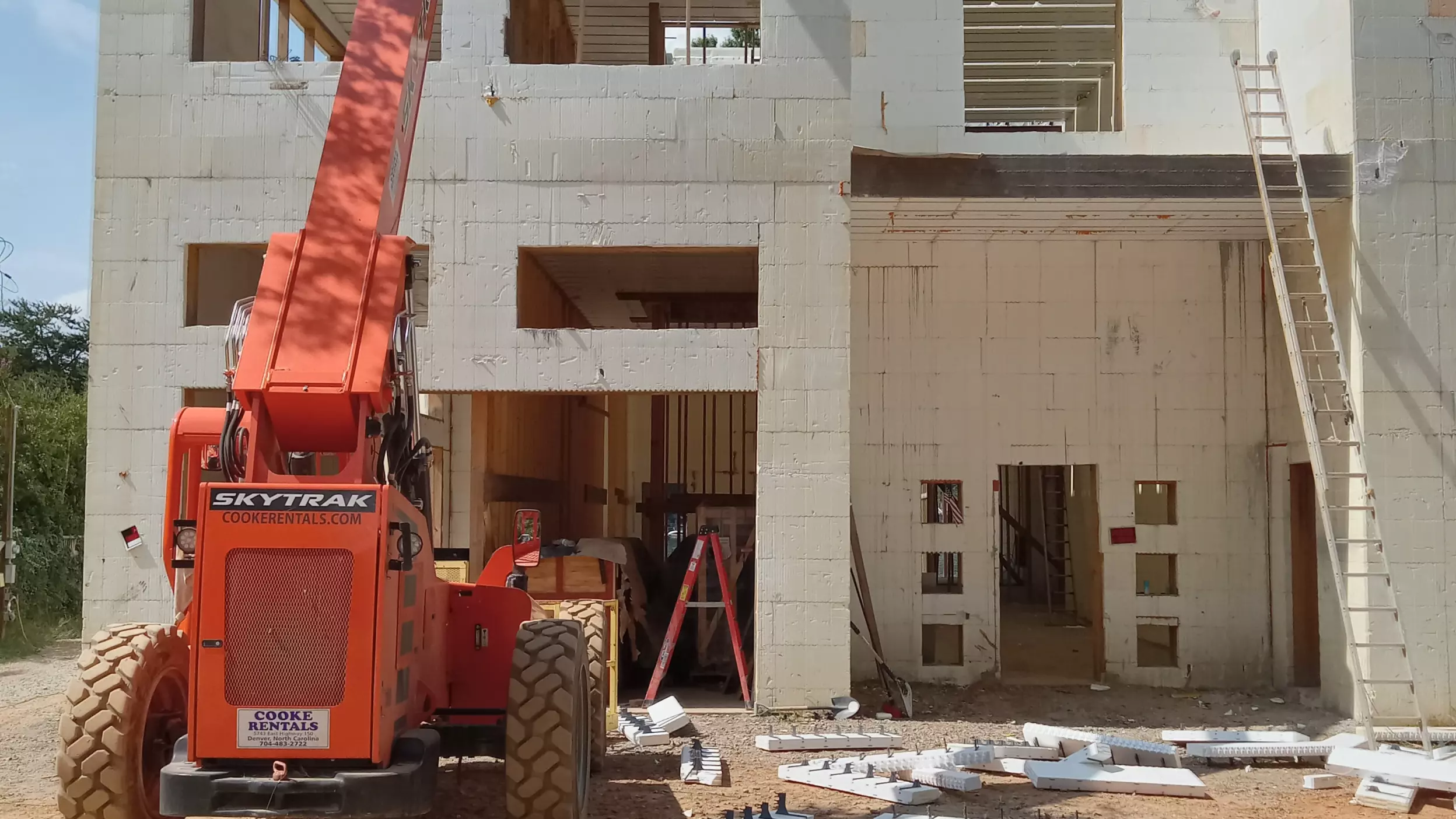 Work photo for Handyman: Full Day Home Improvement & Repair Service $480