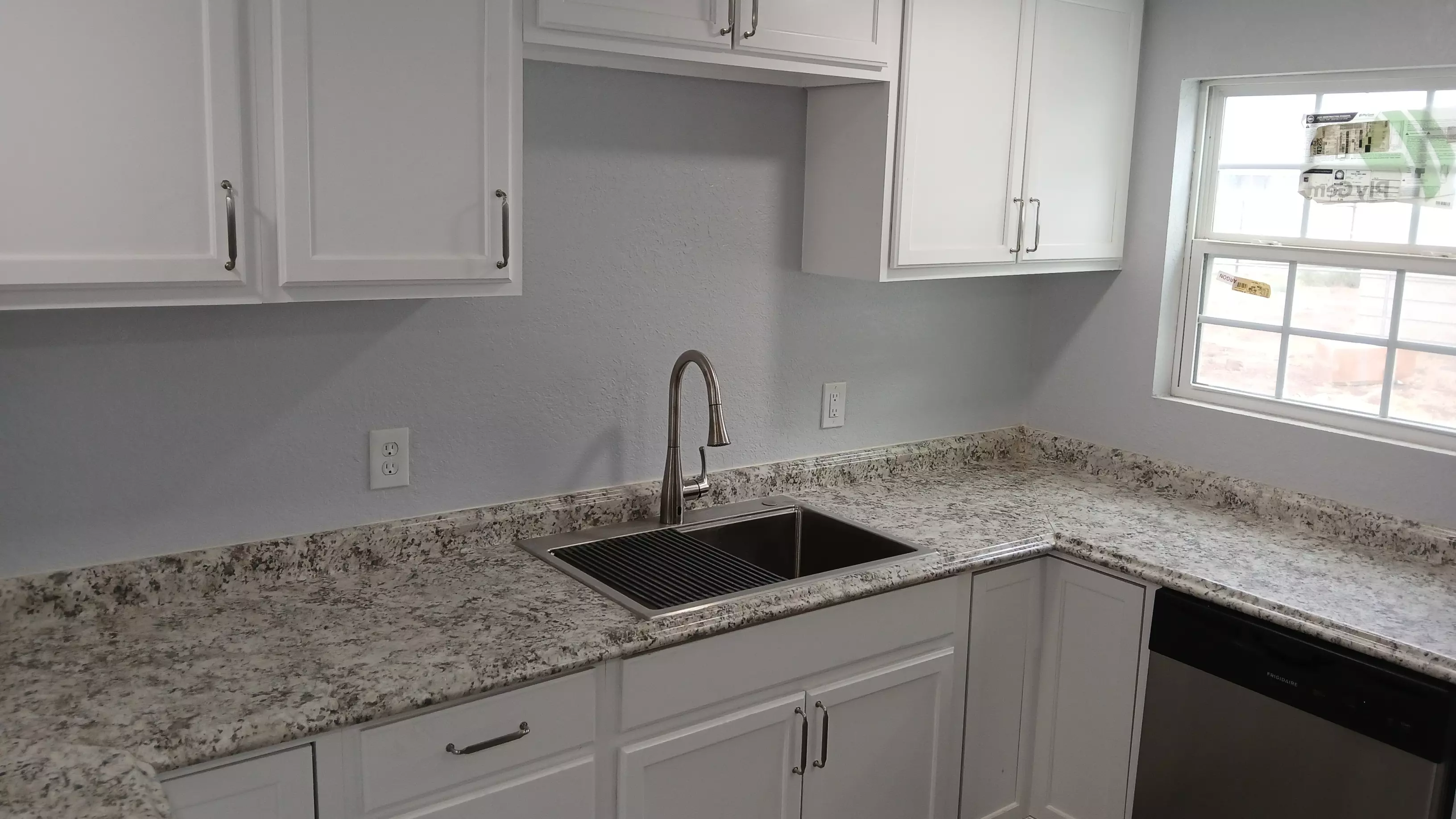 Work photo for Home construction/ Handyman services
