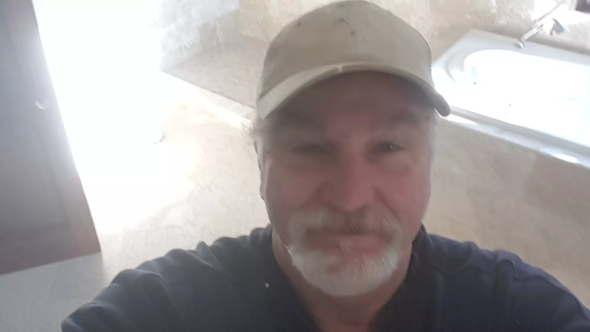 Work photo for Master Bathroom Remodeling: Demolition, Fixtures, Tiling, Painting $8000