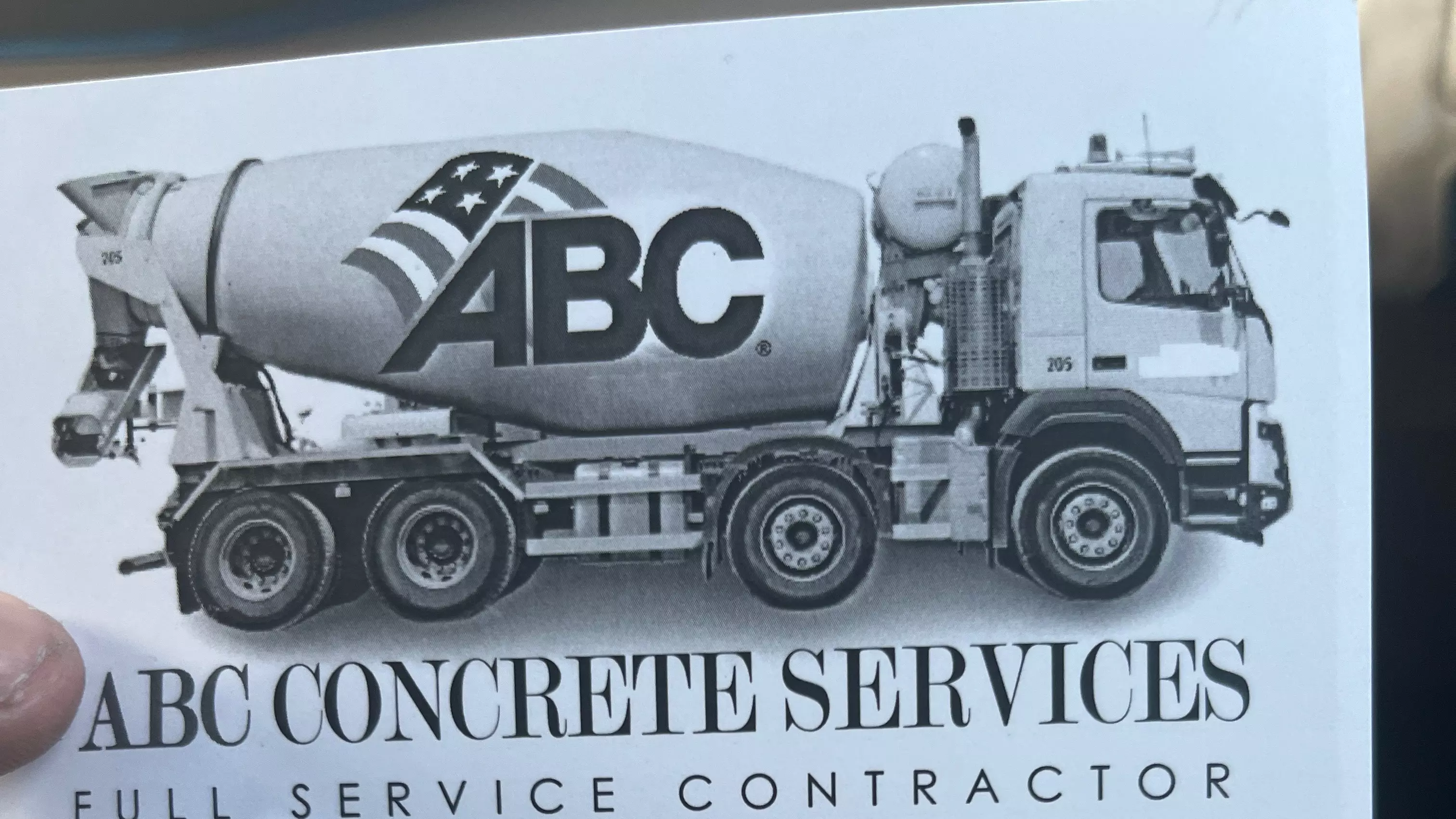 Work photo for Concrete Sidewalks or Slab Installation: 1,000 sq ft, 4" Thick Slab - $3,800