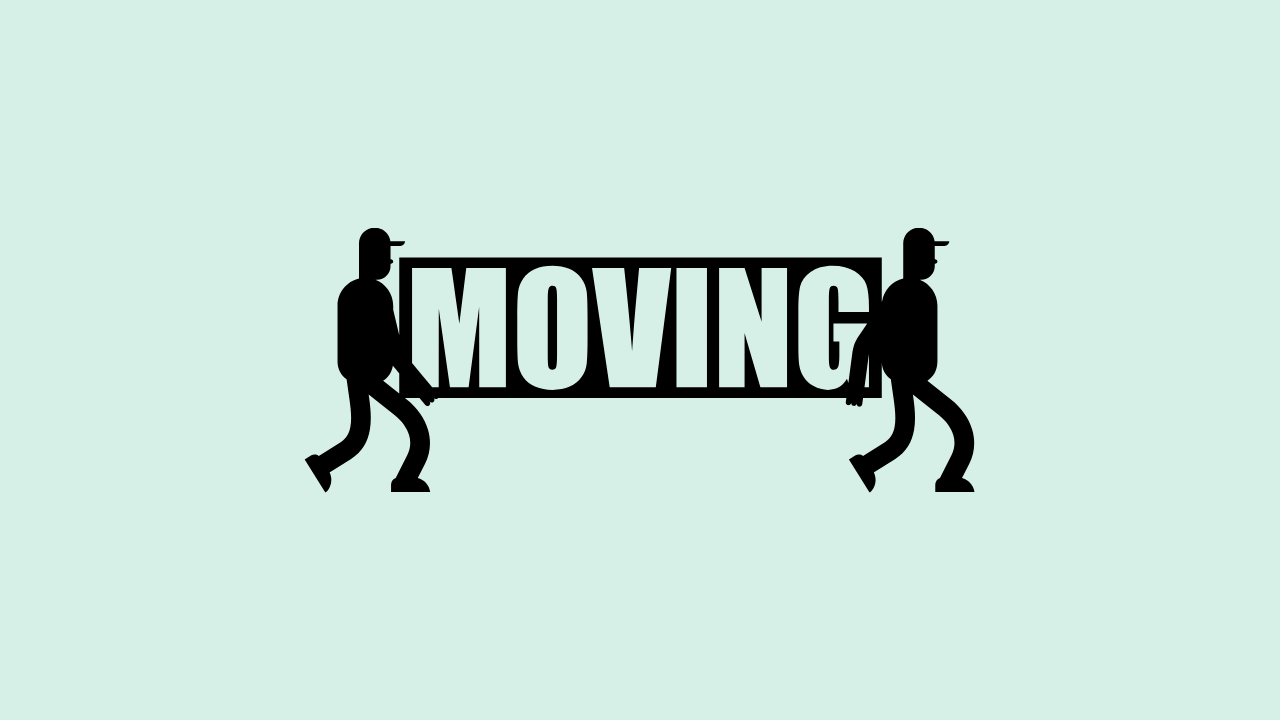 Work photo for Moving Service: Two Men and a 16' Box Truck - One Day $900