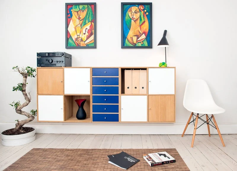 Work photo for Furniture Assembly Services: $50 Per hour