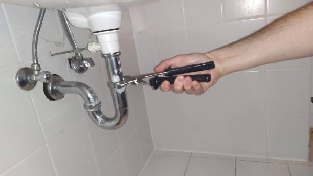 Work photo for Faucet Replacement Labor Service $150