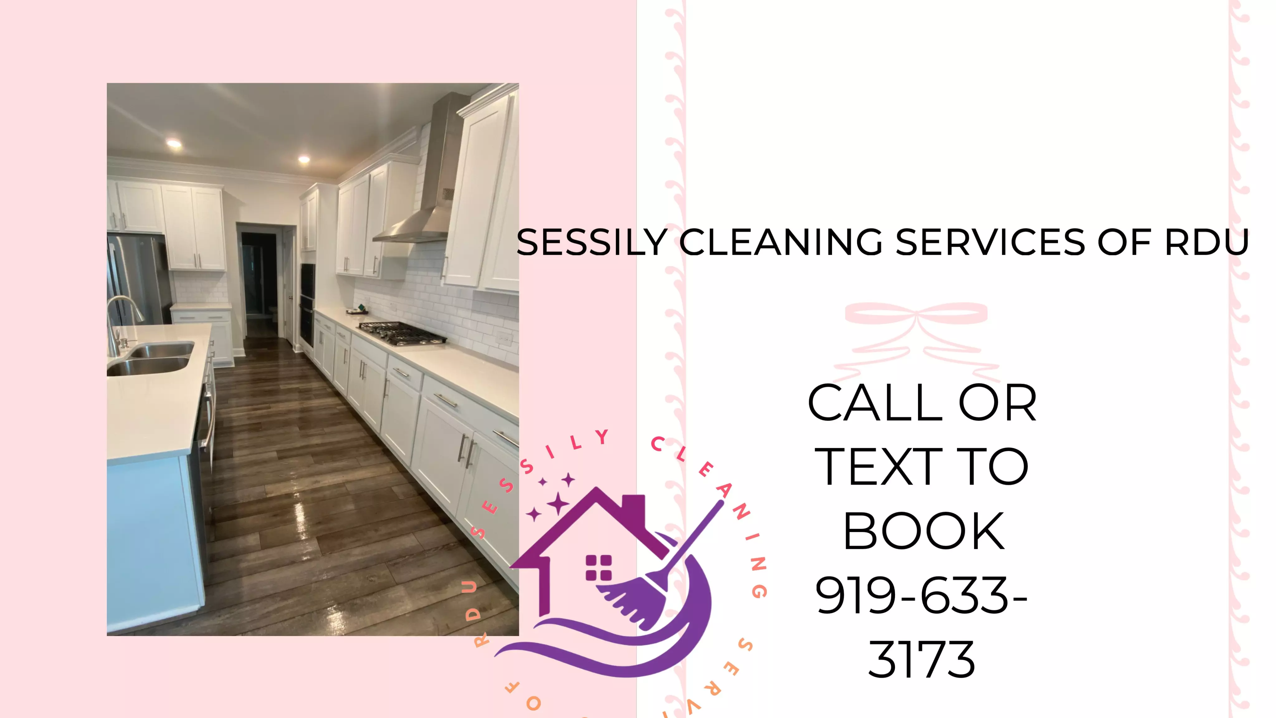 Work photo for Sessily Shire Expert House Cleaning Services in Your Area – Sparkling Results