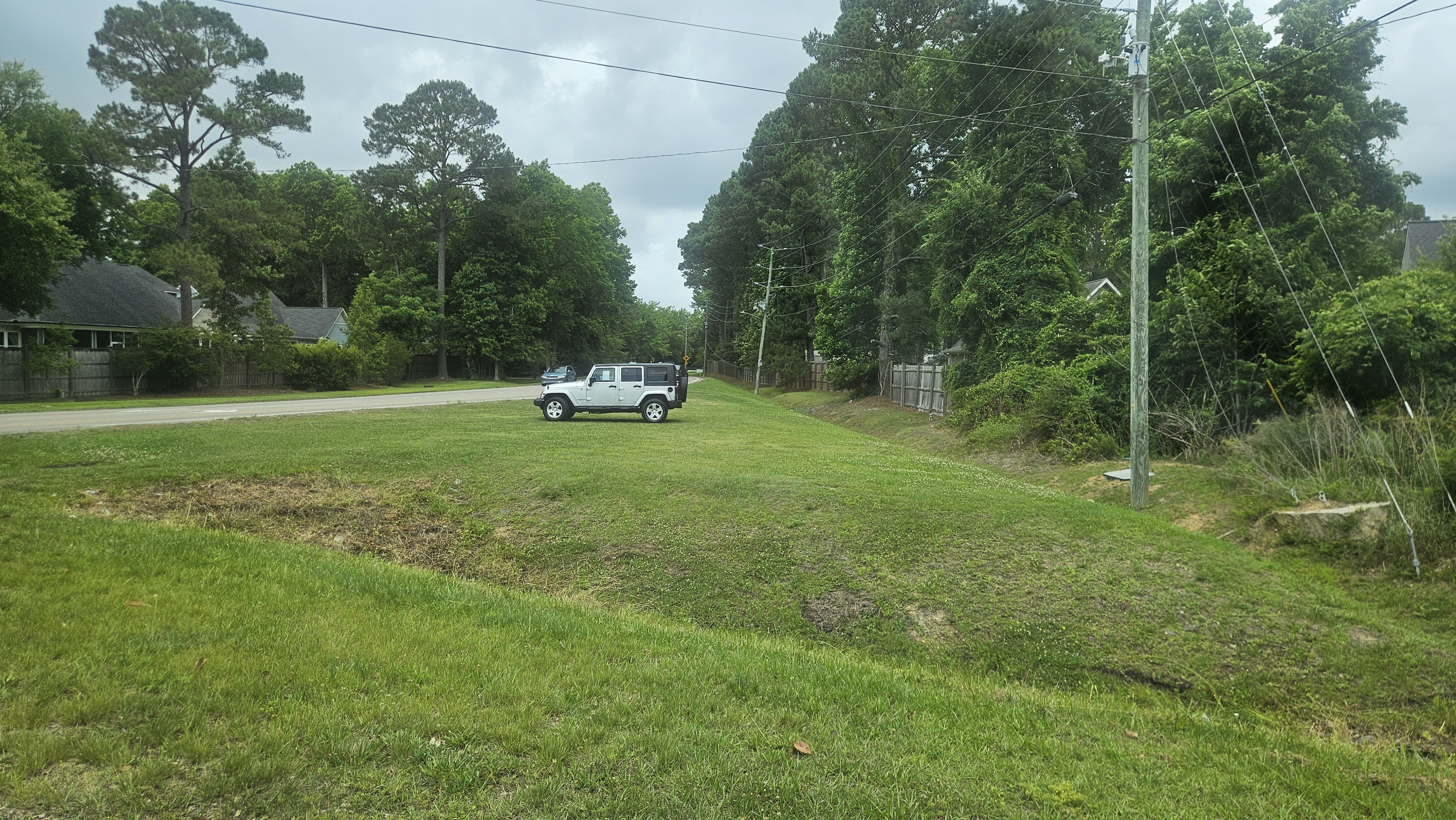 Work photo for Landscape Package: Trim, Mow, Edge, and Blow! $260