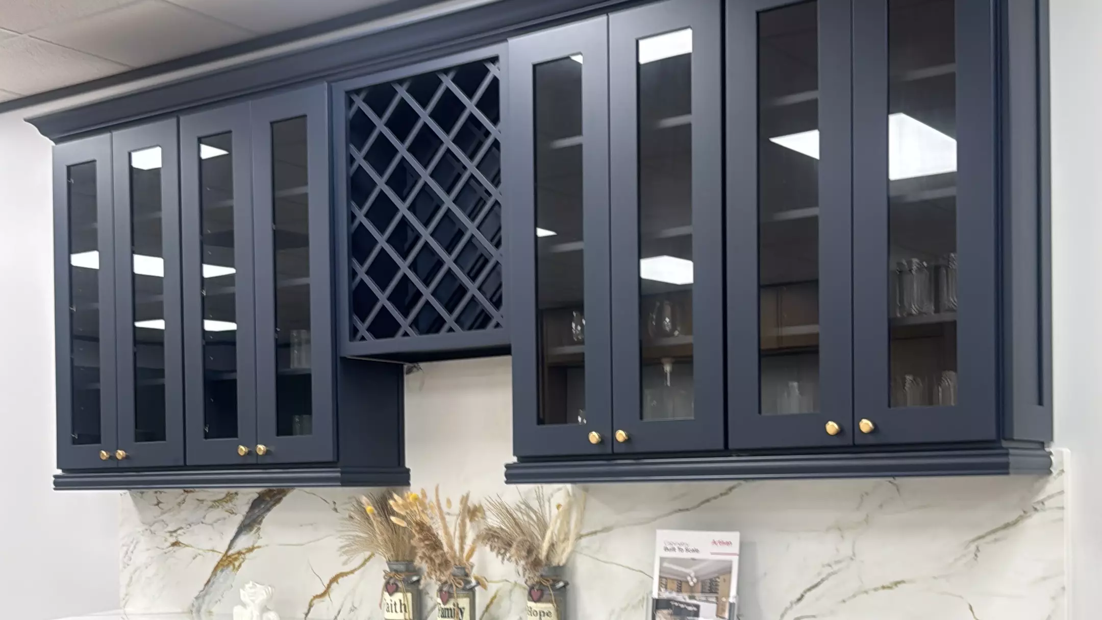 Work photo for Kitchen Renovation Service: Standard 10 x 10 Cabinets and Labor $9228.72