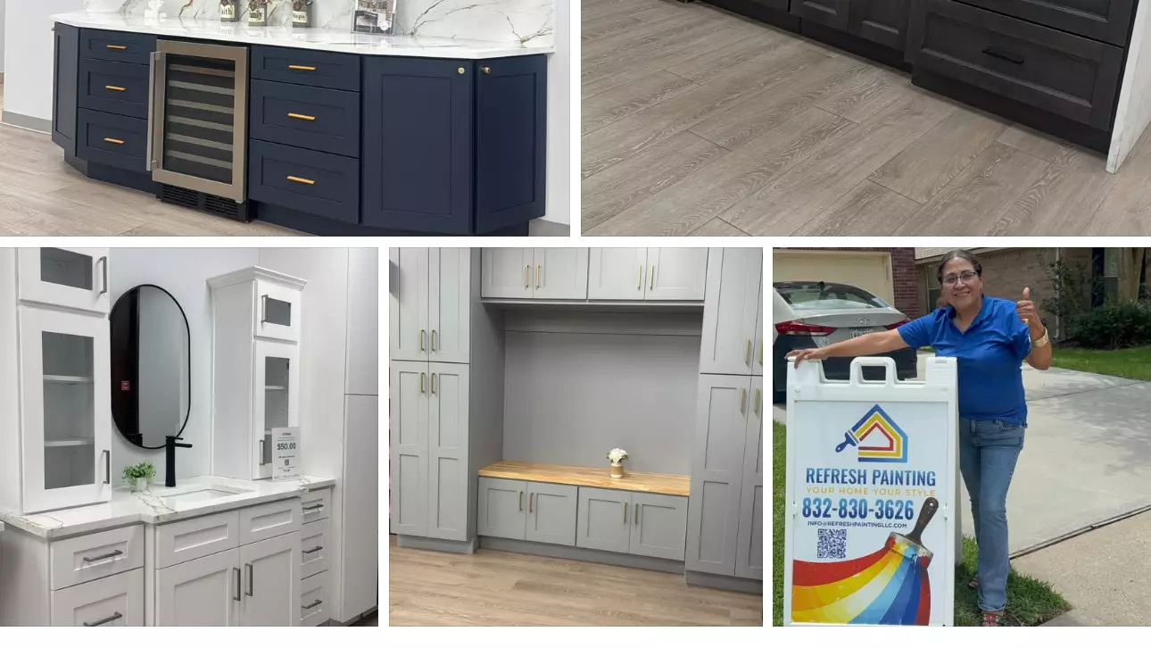 Work photo for Affordable Flooring Services by Mirtha Silva – Expert Installation & Repair