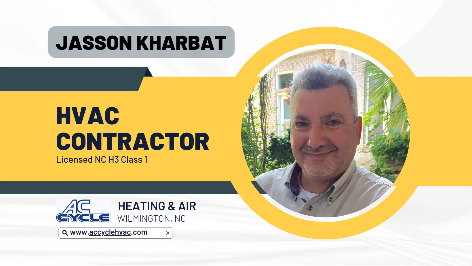 Work photo for Residential HVAC indoor and outdoor Units Replacement Labor