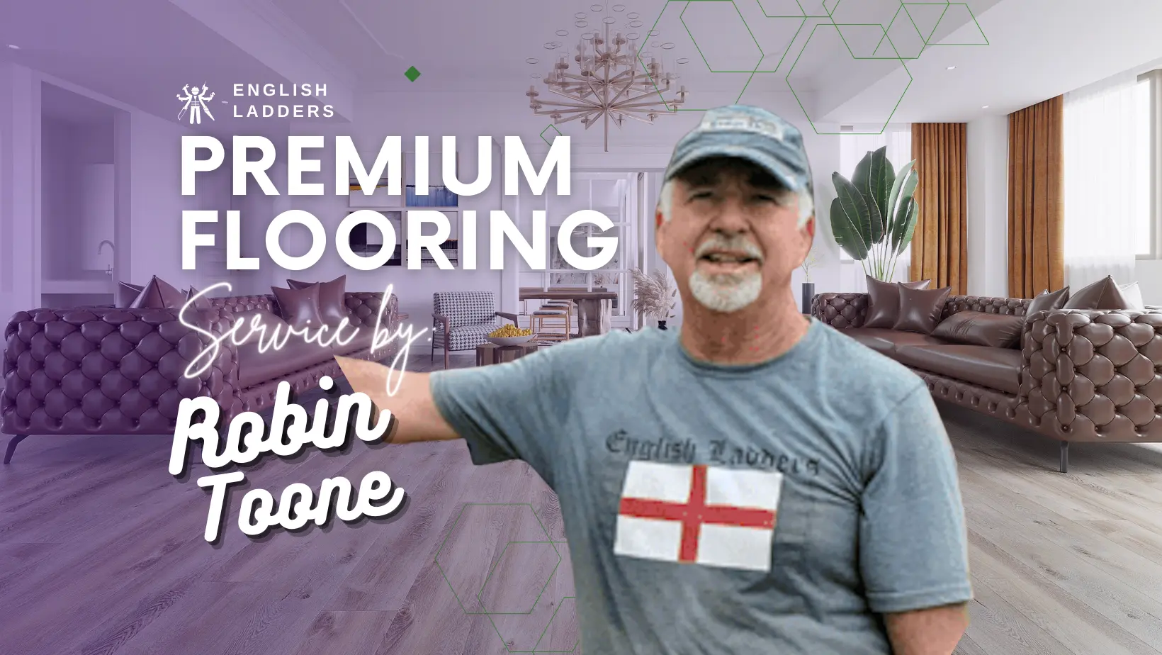 Work photo for Flooring Transformation: Expert Laminate and Hardwood Flooring Installation Services