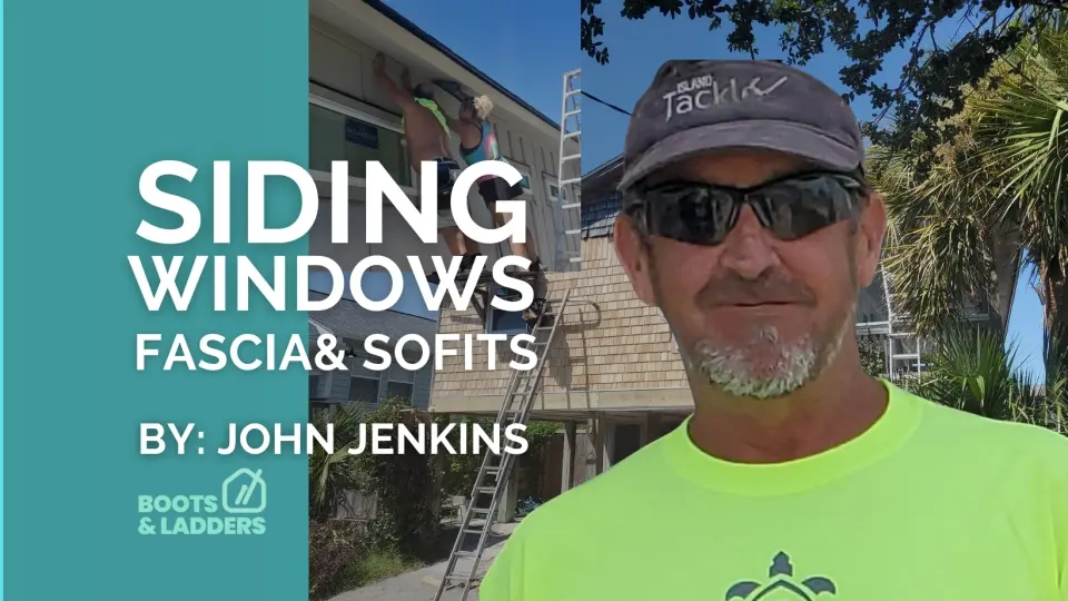 Work photo for Complete Exterior Makeover: Siding, Fascia, Windows, and Soffits