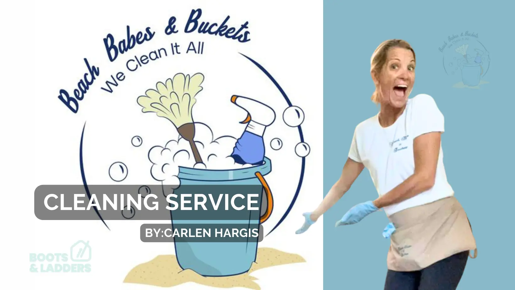 Work photo for Professional Residential Cleaning